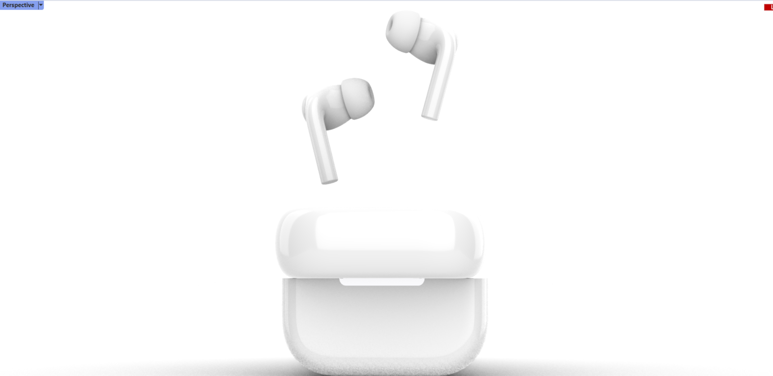 airpods  pro  笔记本